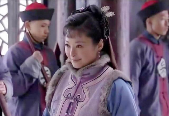 富商徐威与袁立在一起12年，为什么最后还是娶了张怡宁？