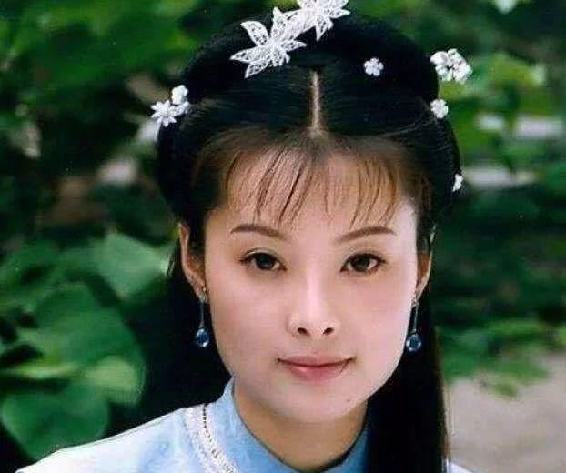 富商徐威与袁立在一起12年，为什么最后还是娶了张怡宁？