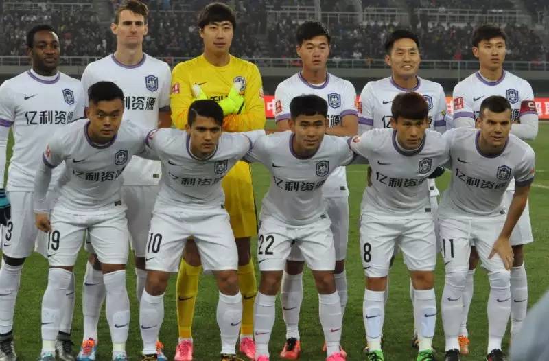 泰达状态不佳国安伤兵满营近在咫尺的京津德比还能碰撞出火花吗？