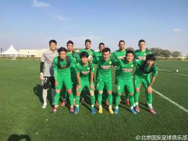 泰达状态不佳国安伤兵满营近在咫尺的京津德比还能碰撞出火花吗？