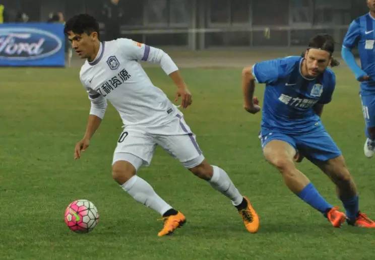 泰达状态不佳国安伤兵满营近在咫尺的京津德比还能碰撞出火花吗？