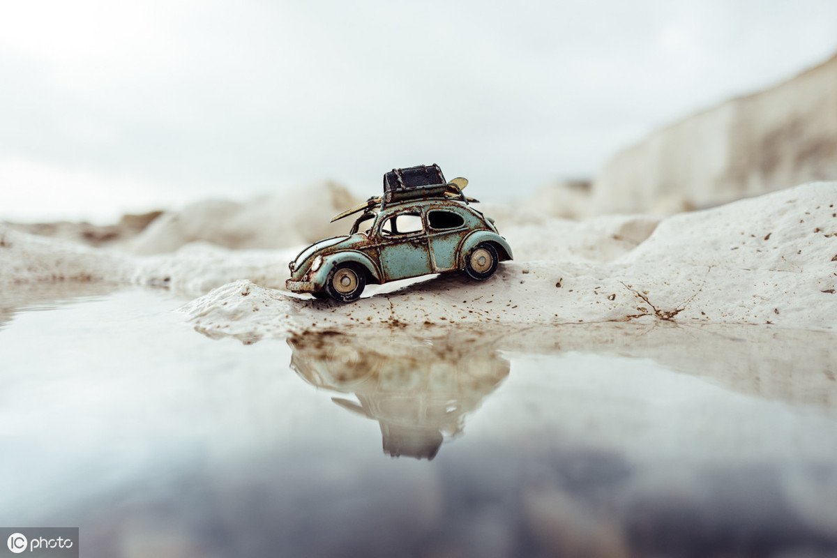 童年记忆：小时候，我因为看《米老鼠和唐老鸭》被罚跪了一晚上