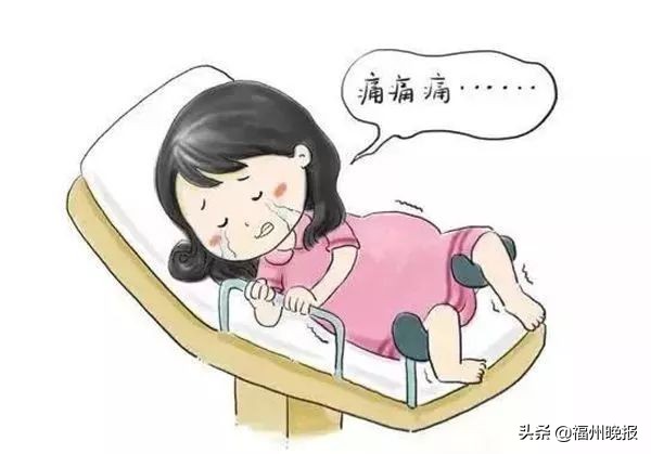 10.4斤！福州孕妇怀巨大儿，坚持顺产！结果……