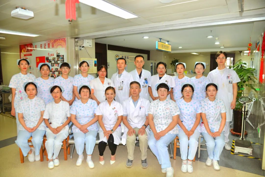 【医疗动态】甘肃省中医院血液科采用脐带血治疗重型再生障碍性贫血获成功