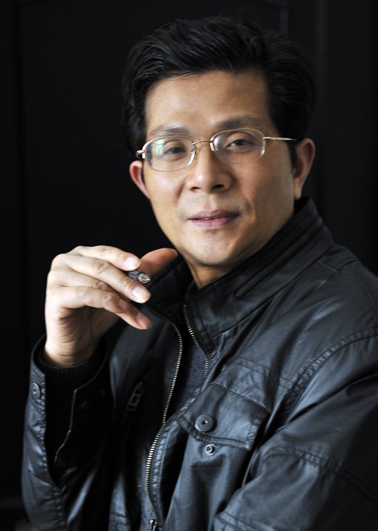 周永明：很遗憾，不少人总是走投无路才想到中医