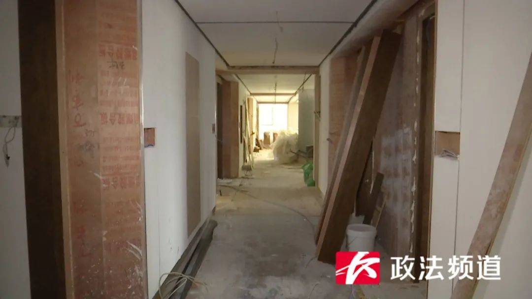 长沙一小区住宅性质房屋开酒店?业主不答应