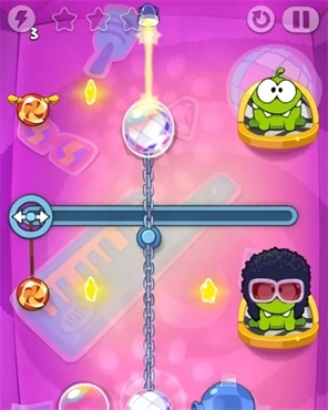 割绳子时光旅行