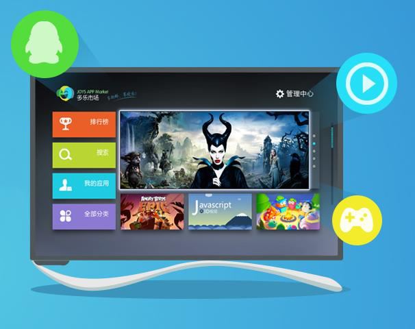 智能电视盒子五大直播软件推荐