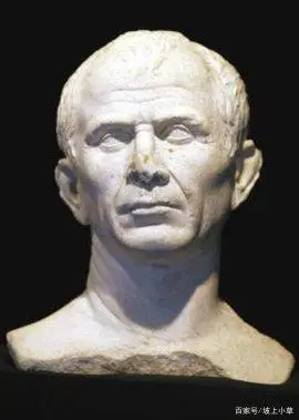 无冕之王——凯撒