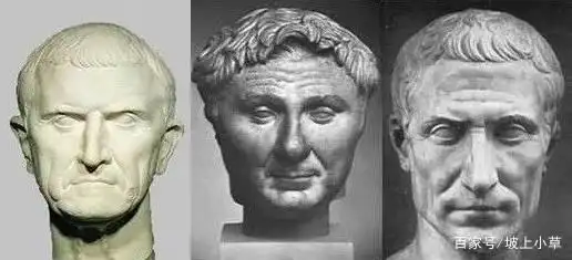 无冕之王——凯撒