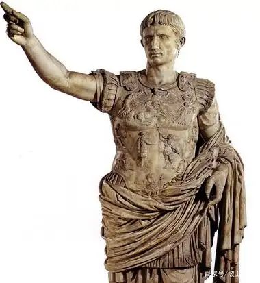 无冕之王——凯撒