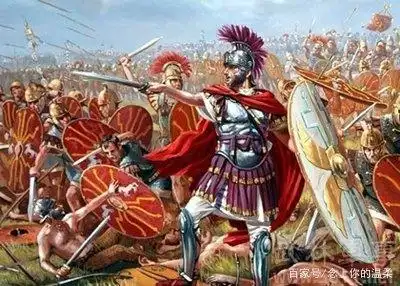 他半生戎马千金散尽，终成一国主宰，却遭最心爱的儿子乱刀砍杀