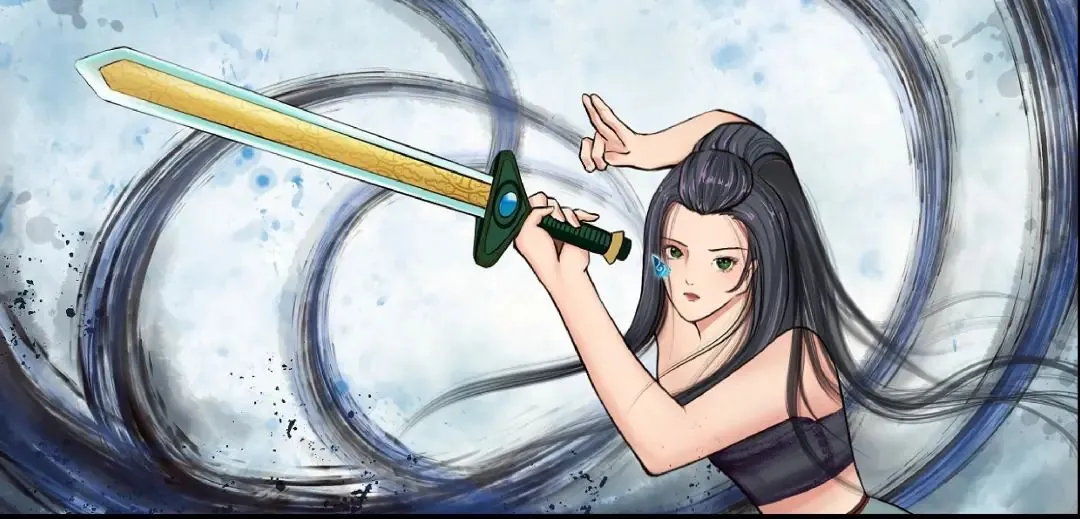 等了足足二十年，《新仙剑 2》三大结局终于弥补遗憾