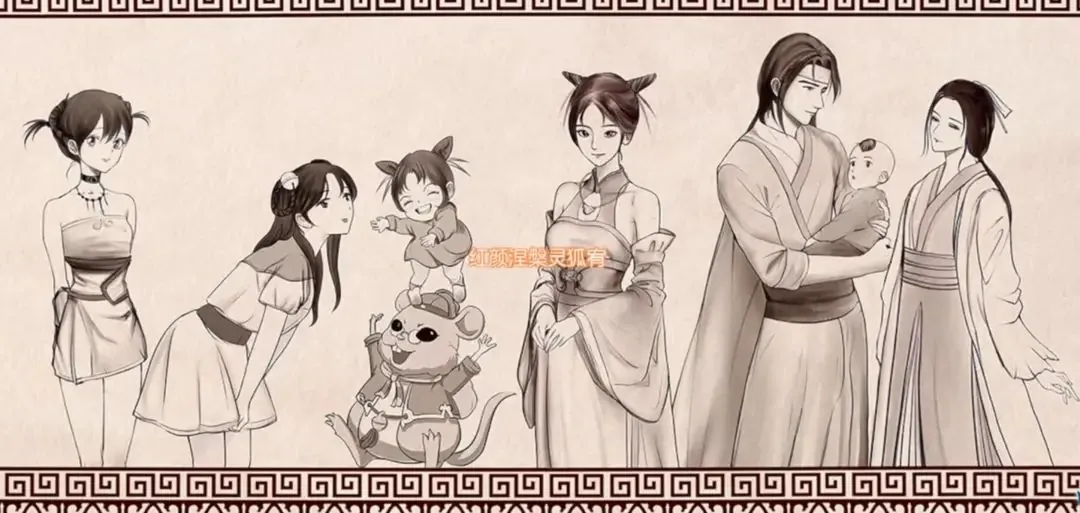 等了足足二十年，《新仙剑 2》三大结局终于弥补遗憾