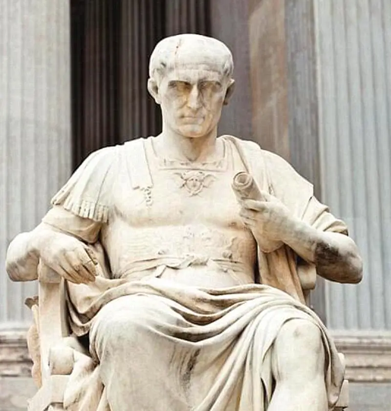 罗马帝国的建立者是屋大维而非凯撒,俄罗斯人为何将其奉为皇帝?