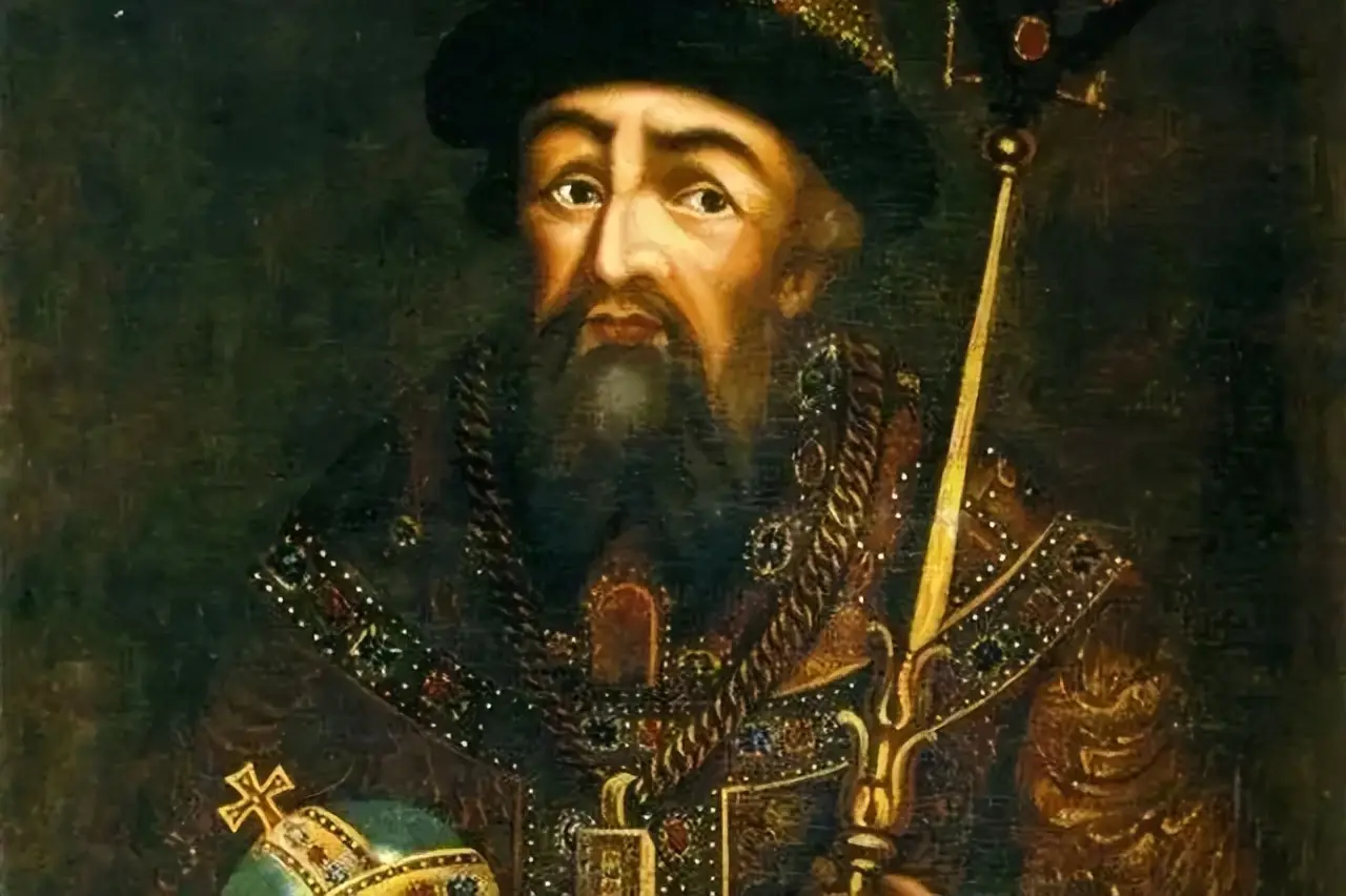 罗马帝国的建立者是屋大维而非凯撒,俄罗斯人为何将其奉为皇帝?