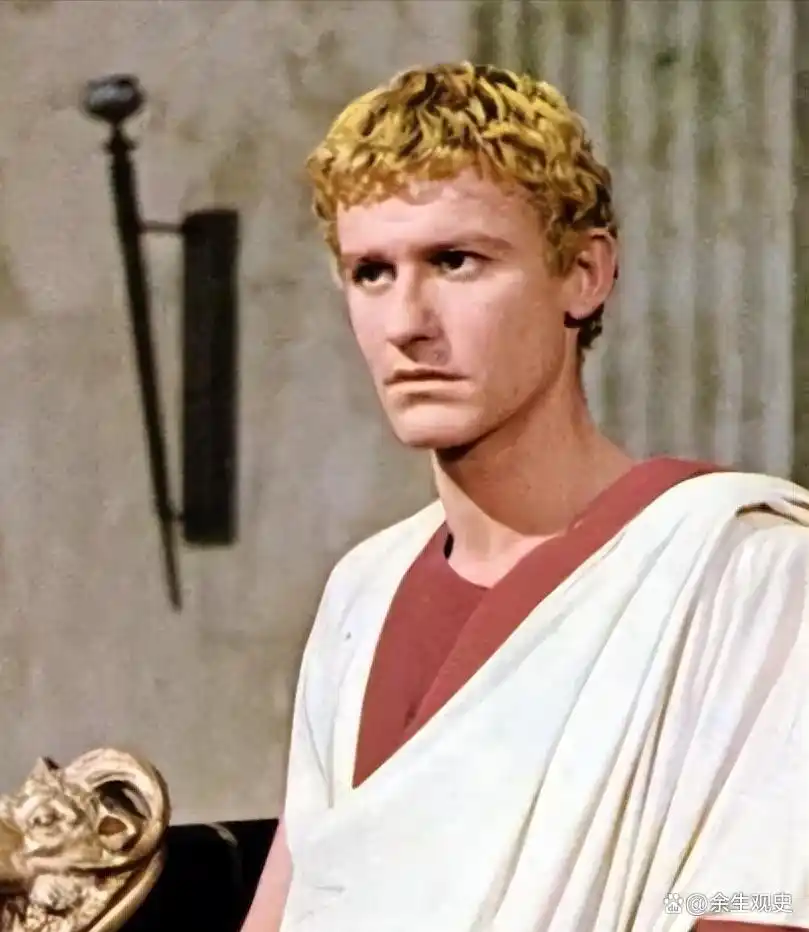 2125年前的今天，罗马“无冕之皇”诞生！从破产政客到改变欧洲！
