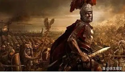 2125年前的今天，罗马“无冕之皇”诞生！从破产政客到改变欧洲！