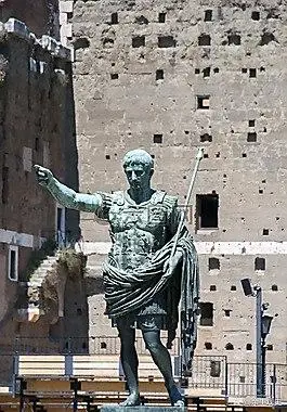 2125年前的今天，罗马“无冕之皇”诞生！从破产政客到改变欧洲！