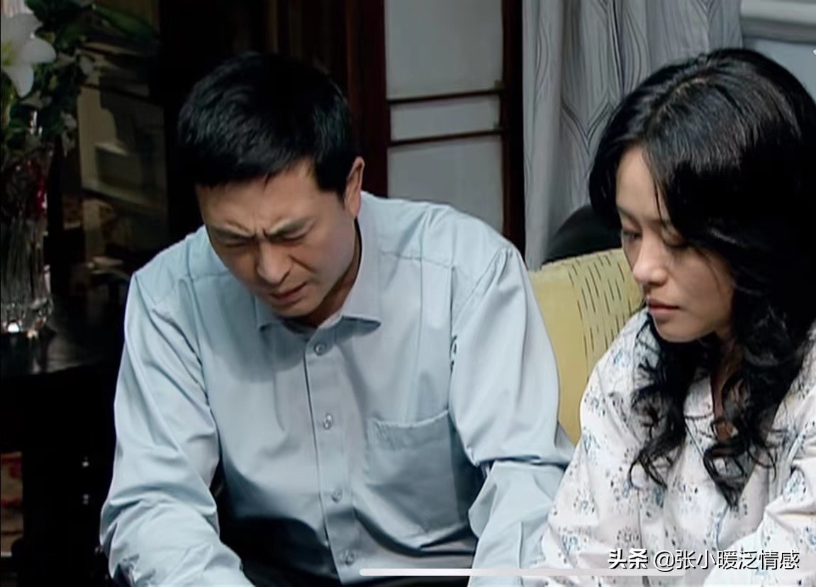 重温《蜗居》才懂：45岁宋思明强行占有25岁海藻的真实隐情