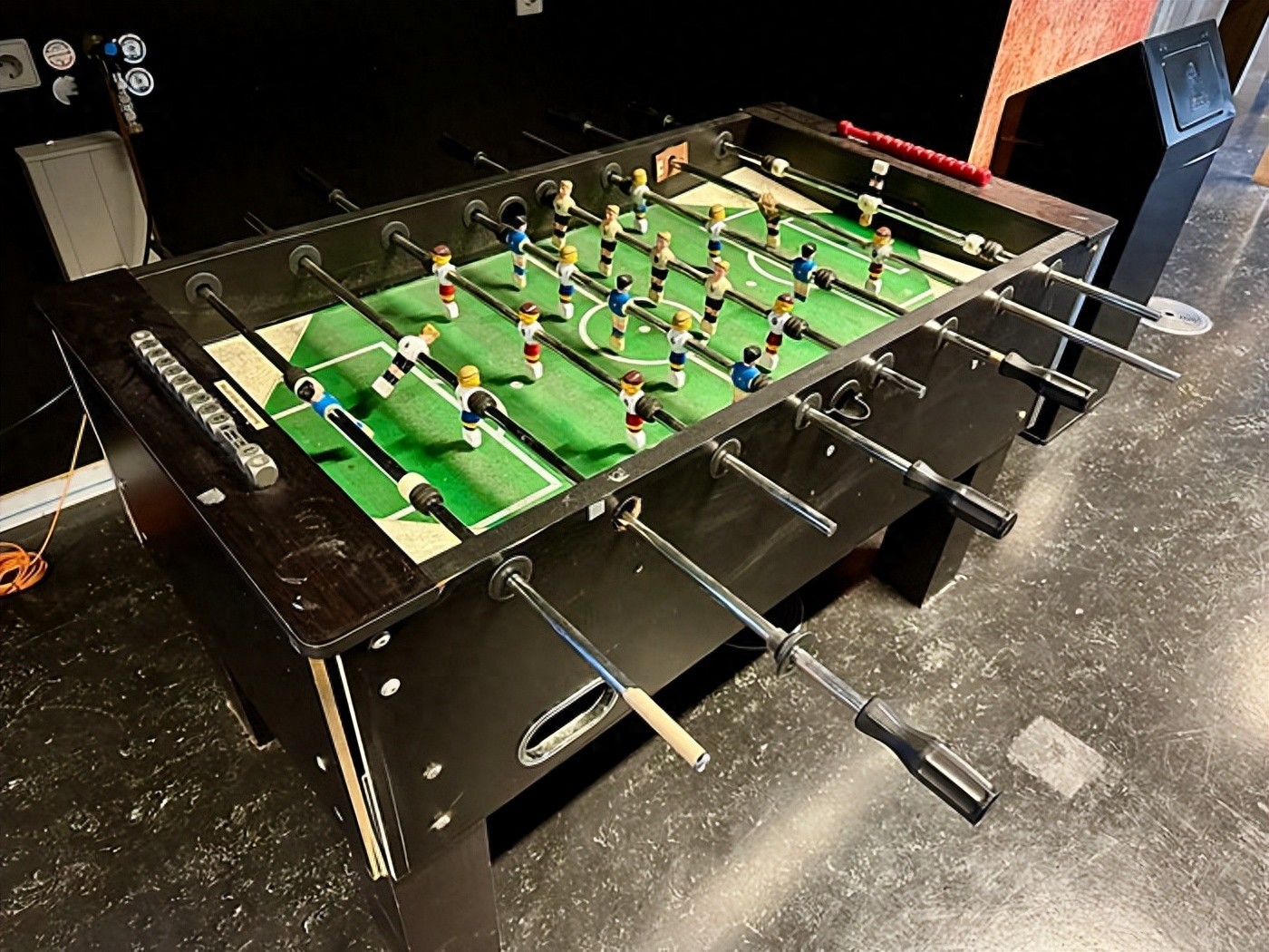 我拒绝了那次酒局，却保住了我的职业生涯