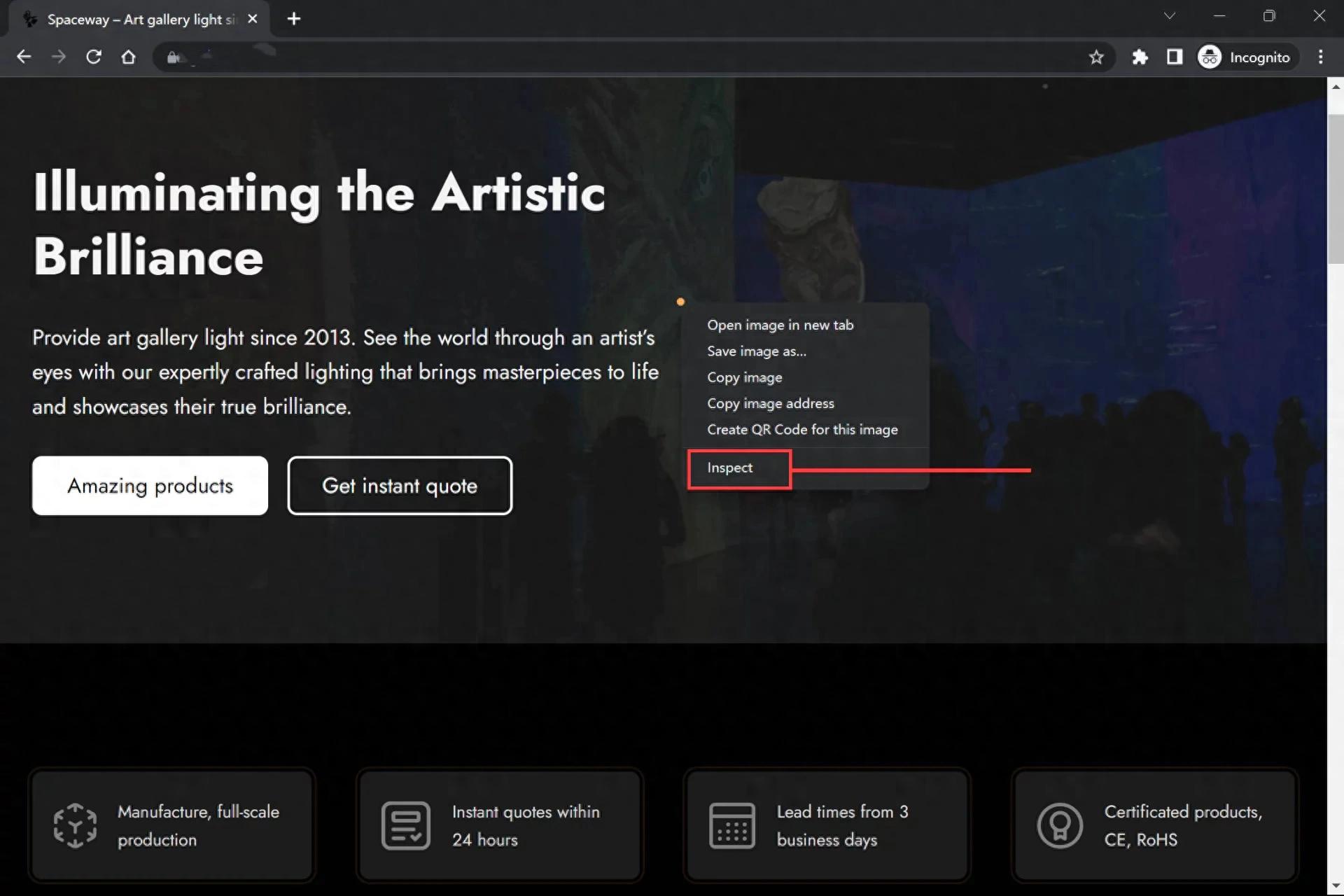 如何检查一个网站在不同设备下的适配显示效果？