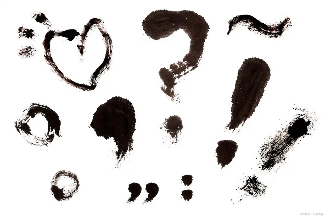 2025中考备考：标点符号（破折号、引号、省略号等）的用法及作用