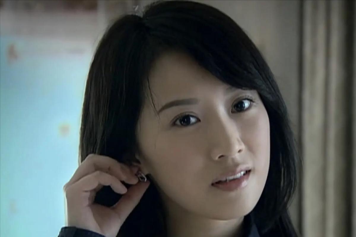 《蜗居》海藻到死都不知道，让宋思明神魂颠倒的，只是她的第一次