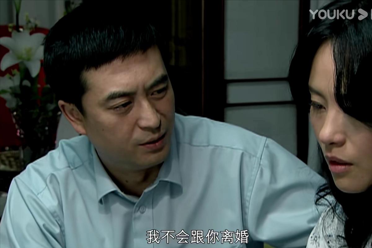 《蜗居》海藻到死都不知道，让宋思明神魂颠倒的，只是她的第一次