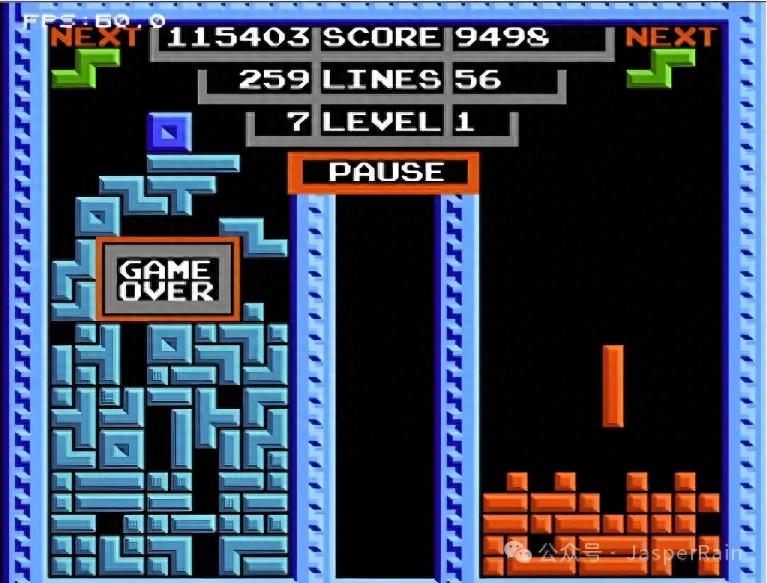 《一款我玩了很多年，却不急着让女儿玩的游戏》