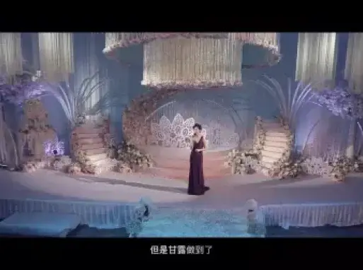 沈阳婚礼主持人吴畏刘迪皇朝万豪双人主持样片