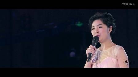 沈阳婚礼主持人吴畏刘迪皇朝万豪双人主持样片