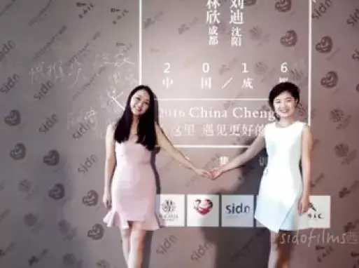 沈阳婚礼主持人吴畏刘迪皇朝万豪双人主持样片