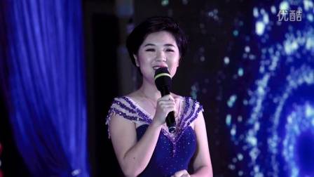 沈阳婚礼主持人吴畏刘迪皇朝万豪双人主持样片