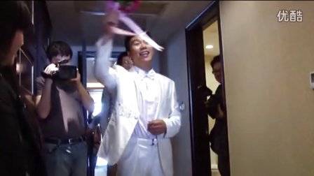 沈阳婚礼主持人吴畏刘迪皇朝万豪双人主持样片