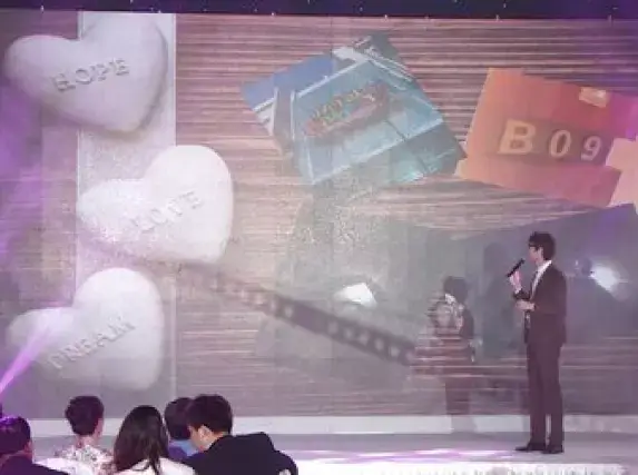 沈阳婚礼主持人 沈阳婚礼司仪 刘博 刘迪 双人作品《彼岸》