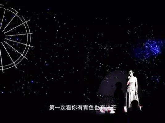 沈阳婚礼主持人 沈阳婚礼司仪 刘博 刘迪 双人作品《彼岸》