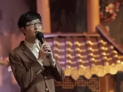 沈阳婚礼主持人 沈阳婚礼司仪 刘博 刘迪 双人作品《彼岸》