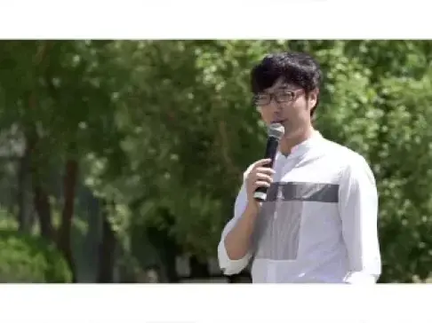 沈阳婚礼主持人 沈阳婚礼司仪 刘博 刘迪 双人作品《彼岸》