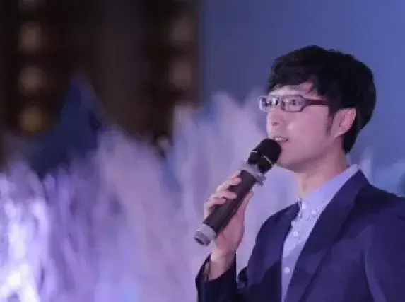 沈阳婚礼主持人 沈阳婚礼司仪 刘博 刘迪 双人作品《彼岸》