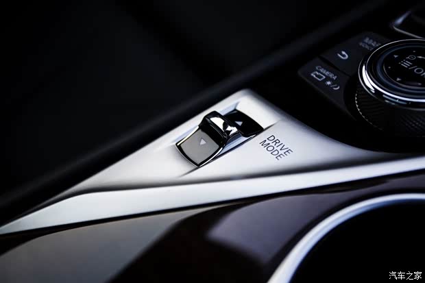 从Q50冰上撒野谈起 论漂移车的自我修养