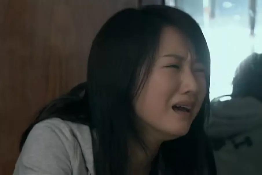 《蜗居》：海藻的一抹“处子血”，是对宋思明一生的惩罚