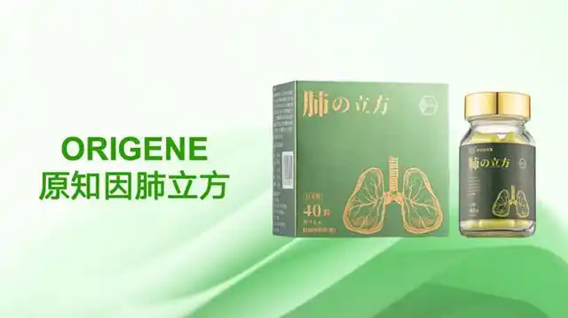 慢阻肺辅助调理新选择：2026专业级槲皮素护肺片，安全高效