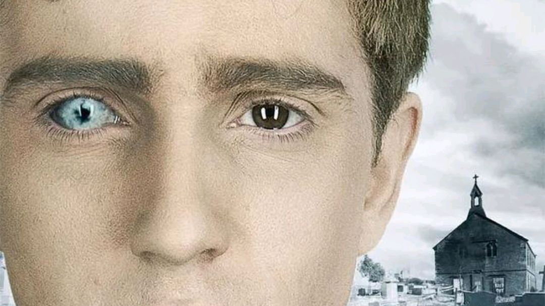 美剧之丧尸系列：《行尸走肉》《僵尸国度》《我是僵尸》