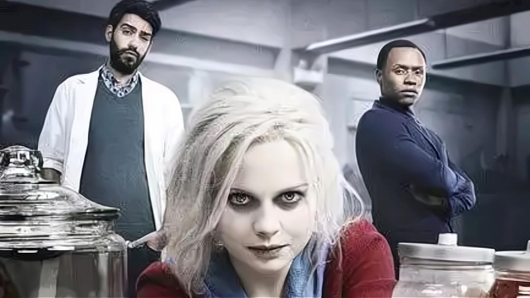 美剧之丧尸系列：《行尸走肉》《僵尸国度》《我是僵尸》