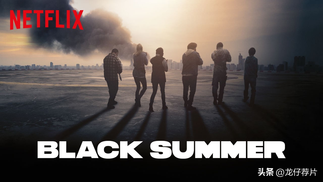 即使《行尸走肉》完结，这10部顶级丧尸剧依旧能满足你的所有幻想