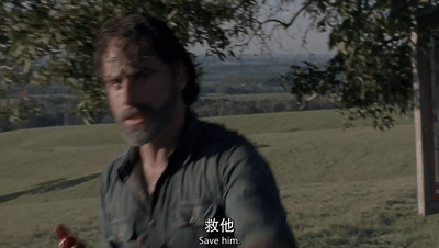 十年时间能做什么？把《行尸走肉》从神剧变成烂剧