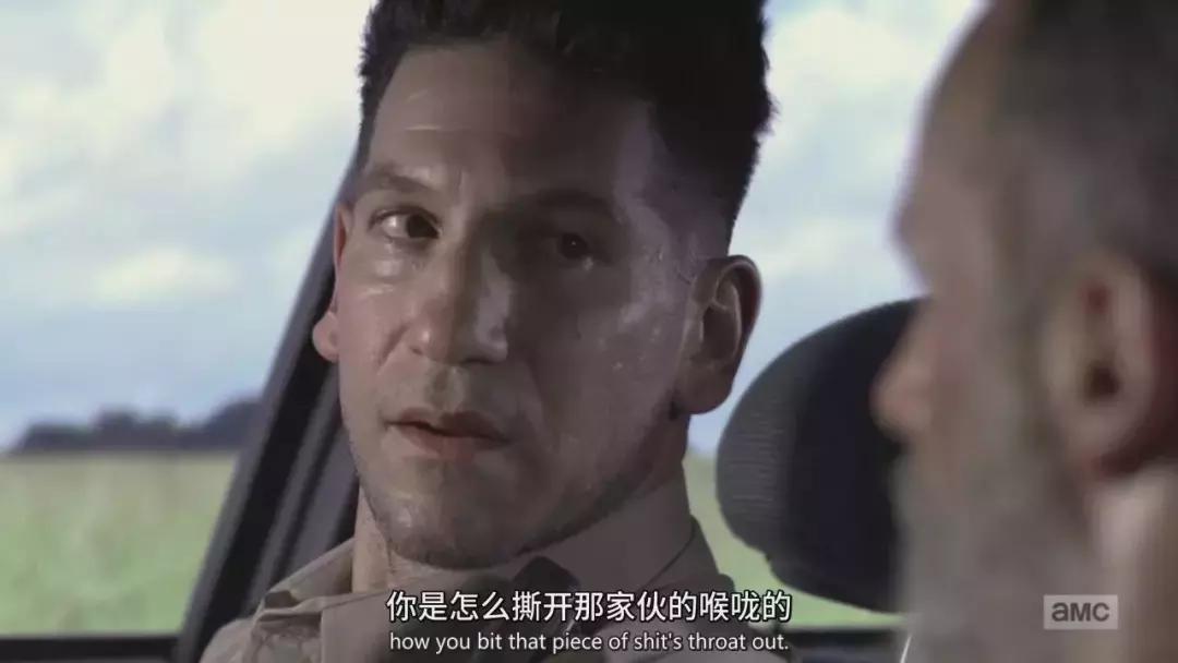 十年时间能做什么？把《行尸走肉》从神剧变成烂剧