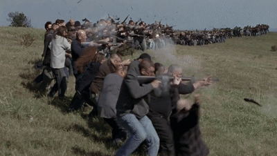 十年时间能做什么？把《行尸走肉》从神剧变成烂剧