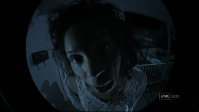 十年时间能做什么？把《行尸走肉》从神剧变成烂剧